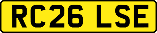 RC26LSE