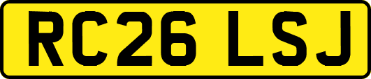 RC26LSJ