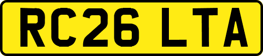 RC26LTA