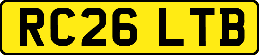 RC26LTB