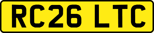 RC26LTC