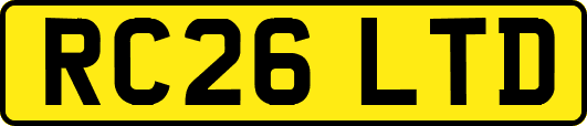 RC26LTD