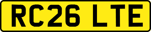 RC26LTE