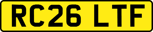 RC26LTF