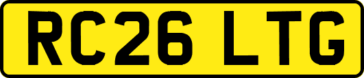 RC26LTG