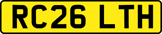 RC26LTH