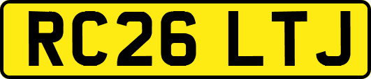 RC26LTJ