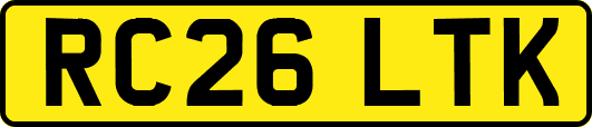 RC26LTK