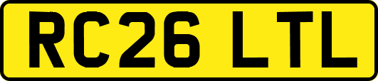 RC26LTL