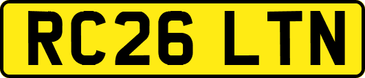 RC26LTN