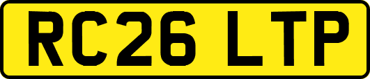 RC26LTP