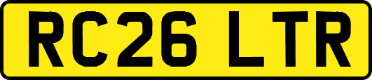 RC26LTR