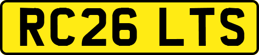 RC26LTS
