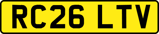 RC26LTV