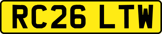 RC26LTW