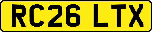 RC26LTX