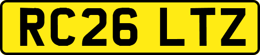 RC26LTZ