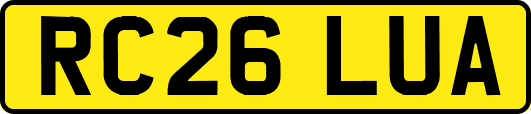 RC26LUA