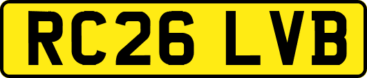 RC26LVB