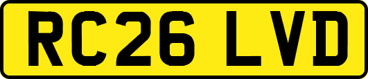 RC26LVD