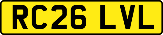 RC26LVL