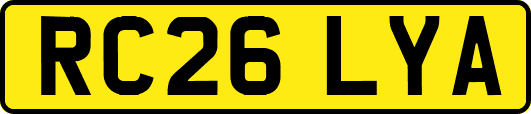 RC26LYA