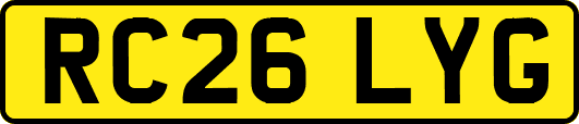 RC26LYG