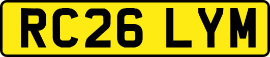 RC26LYM