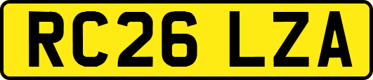 RC26LZA