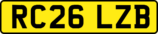 RC26LZB