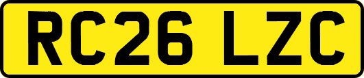 RC26LZC