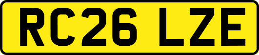 RC26LZE