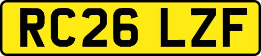 RC26LZF