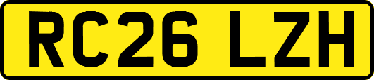 RC26LZH