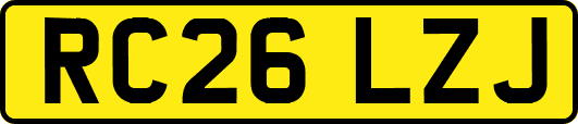 RC26LZJ