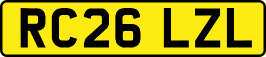 RC26LZL