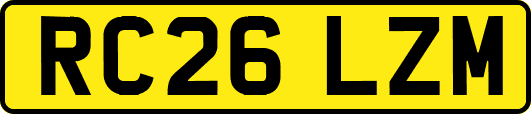 RC26LZM