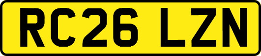 RC26LZN
