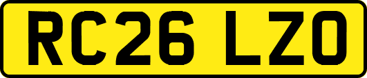 RC26LZO