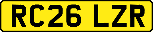 RC26LZR