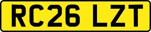 RC26LZT