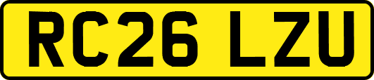 RC26LZU