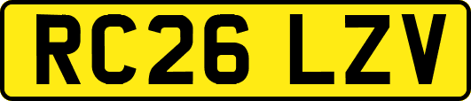 RC26LZV