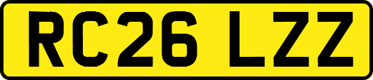 RC26LZZ