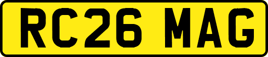 RC26MAG