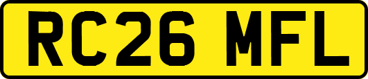 RC26MFL