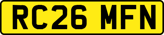 RC26MFN