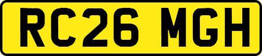 RC26MGH