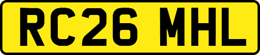 RC26MHL