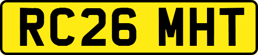 RC26MHT